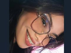 AmbarHot69 - female webcam at xLoveCam