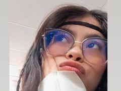 AmbarHot69 - female webcam at xLoveCam