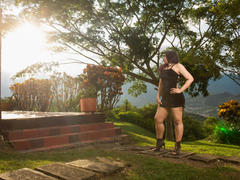 AmbarJonex from xLoveCam