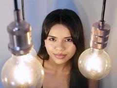 AmbarRichards - female with black hair and  big tits webcam at xLoveCam