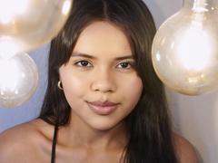 AmbarRichards - female with black hair and  big tits webcam at xLoveCam