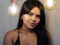 AmbarRichards - female with black hair and  big tits webcam at xLoveCam