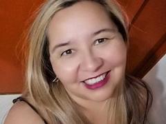 KourtneyLouve - blond female webcam at xLoveCam