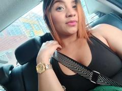 AmbeerBloom - blond female webcam at xLoveCam