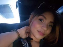 AmbeerBloom - blond female webcam at xLoveCam