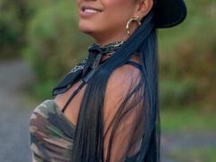 AmberBrownn - shemale webcam at xLoveCam