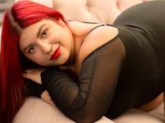 AmberCutel - female with  big tits webcam at xLoveCam