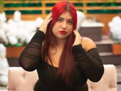 AmberCutel - female with  big tits webcam at xLoveCam