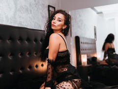 KendraRose from xLoveCam