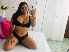AmberDesire - female webcam at xLoveCam
