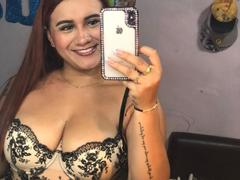 AmberDesire from xLoveCam