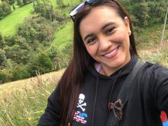 AmberDesire - female webcam at xLoveCam