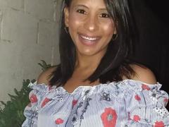 AmberFot from xLoveCam