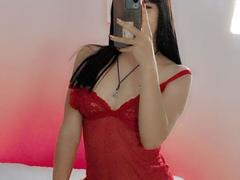 AmberFreeman - female webcam at xLoveCam