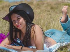 AmberFreeman - female webcam at xLoveCam