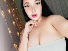 AmberGoddess - female webcam at xLoveCam