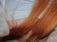 AmberLaurent - female with red hair and  big tits webcam at xLoveCam