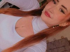 AmberLaurent - female with red hair and  big tits webcam at xLoveCam