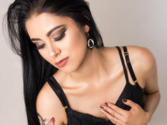 AmberLenox from xLoveCam