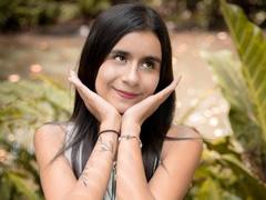AmberHoks - female with black hair webcam at xLoveCam