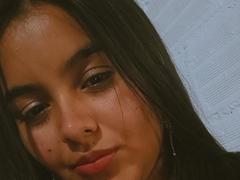 AmberMedellin - female webcam at xLoveCam