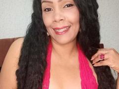 AmberNix - female with black hair webcam at xLoveCam