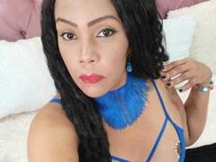 AmberNix - female with black hair and  big tits webcam at xLoveCam