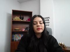 AmberNoir from xLoveCam