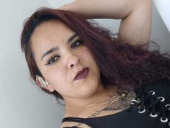 AmberSoul - female with red hair webcam at xLoveCam