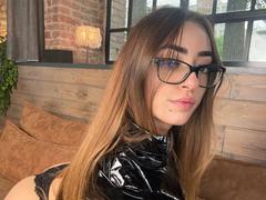 AmberStorm69 - female webcam at xLoveCam