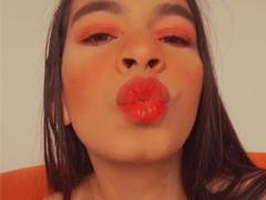 Ambergray69 - female with black hair webcam at xLoveCam