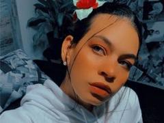 Ambergray69 - female with black hair webcam at xLoveCam