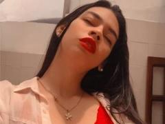Ambergray69 - female with black hair webcam at xLoveCam