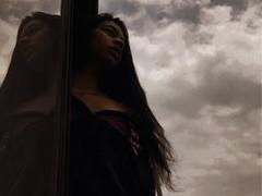 Ambergray69 - female with black hair webcam at xLoveCam