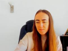 Amberia from xLoveCam