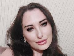 Ambifadora - female with brown hair and  small tits webcam at xLoveCam