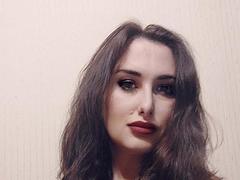 Ambifadora - female with brown hair and  small tits webcam at xLoveCam