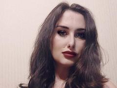 Ambifadora - female with brown hair and  small tits webcam at xLoveCam