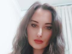 Ambifadora - female with brown hair and  small tits webcam at xLoveCam