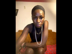 AmbreStar - female webcam at xLoveCam