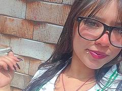 AmbrosiaLove - female with  big tits webcam at xLoveCam