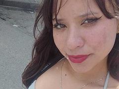 AmbrosiaLove - female with  big tits webcam at xLoveCam