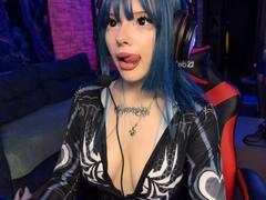 AmeliaAley from LiveJasmin