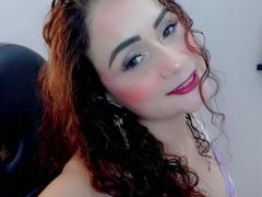 AmeliaBaker from xLoveCam