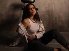 AmeliaGill from LiveJasmin