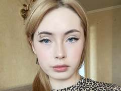 AmeliaBonneville - female webcam at xLoveCam