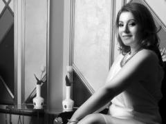 AmeliaClements - female with red hair webcam at LiveJasmin