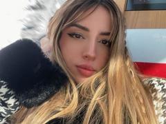 AmeliaCollins - female webcam at xLoveCam
