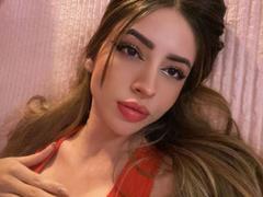 AmeliaCollins - female webcam at xLoveCam