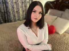 AmeliaGracee from xLoveCam